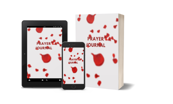 Prayer Journal.
