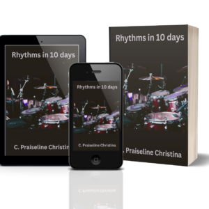 Rhythms in 10days.
