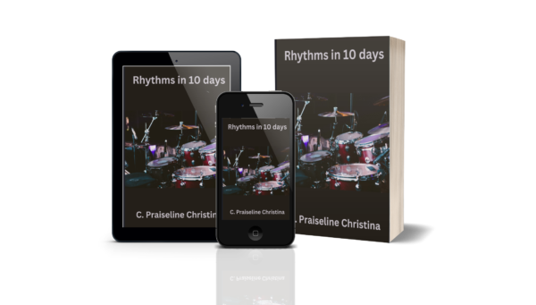 Rhythms in 10days.