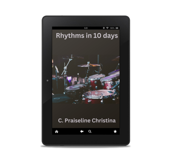 Rhythms in 10days. - Image 2