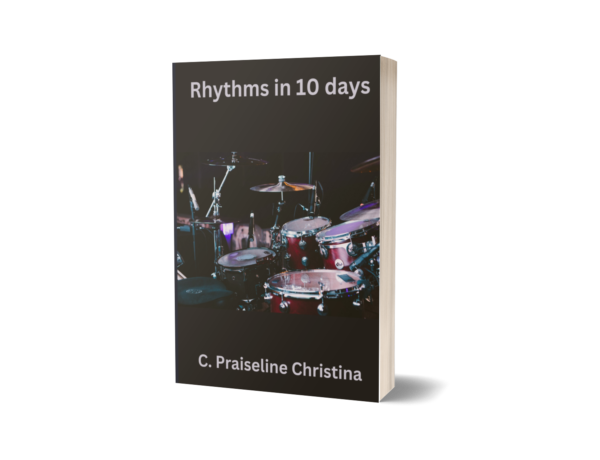 Rhythms in 10days. - Image 3