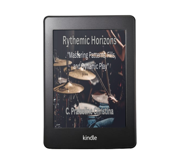 Rhythmic Horizon.
