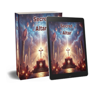 Secret Altar.