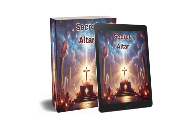 Secret Altar.