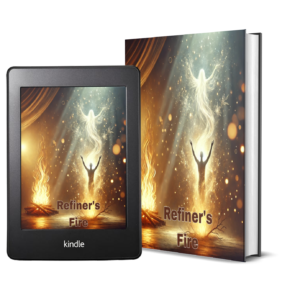 Refiner's Fire.