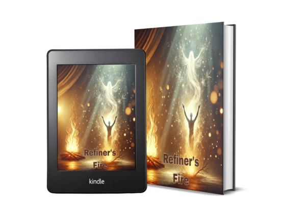 Refiner's Fire.