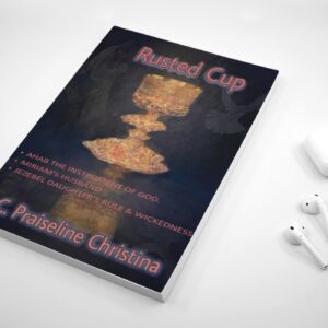 Rusted Cup.