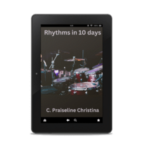 Rhythms in 10days.